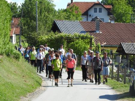 Pomlad v prleških goricah 2017 35